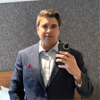 Pro Kontrol Employee Deepak Sharma's profile photo