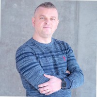 Ionut Dima Email & Phone Number