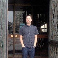Prescott Muir Architects Employee Stephen Stewart's profile photo