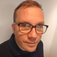 Trygghetsstiftelsen Employee Bengt Gullblom's profile photo