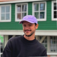 iFood Employee Pedro de Almeida's profile photo