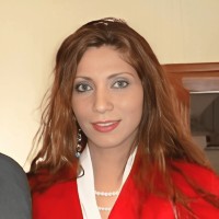 Szymon Zephan Capital (SZC Group) Employee Shanaz Parsan's profile photo