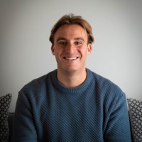 Appetite App Employee James Green's profile photo