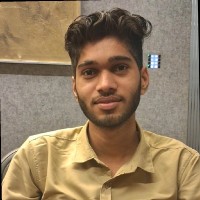 Cylsys Software Solution Pvt Ltd. Employee Bhaneshvar Kshirsagar's profile photo