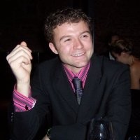 Leprino Foods Employee Eric Lamb's profile photo