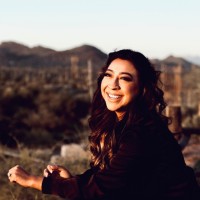 Envela Insurance Employee Rocio Lopez's profile photo
