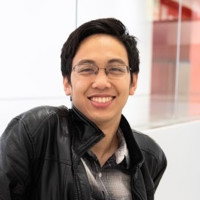 Atlassian Employee Ryan Koh's profile photo