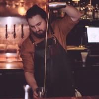 NQ64 Arcade Bars LTD Employee Rory Bourke's profile photo