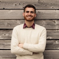 Ethan Yoder Email & Phone Number