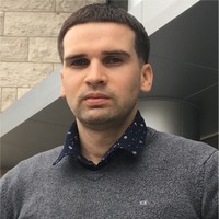 Boundless, Inc. Employee Kyle Nabrynski's profile photo