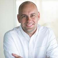 ESET Employee Pavol Balaj's profile photo