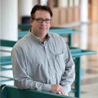 BFO Employee Robb Rusch's profile photo