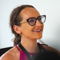 Codal Employee Molly Smith's profile photo