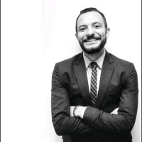 QNB Egypt Employee Khaled Tharwat's profile photo
