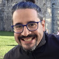 Procter & Gamble Employee Bernardo M. Aguilera's profile photo