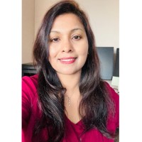 Jeena Abraham Email & Phone Number
