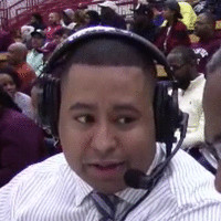 AMB Sports + Entertainment Employee Eric Slaughter's profile photo