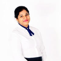 BlockchainMind Employee Lakshy Vinayk's profile photo
