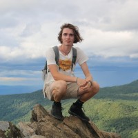 Ward's Berry Farm Employee Declan Hogan's profile photo