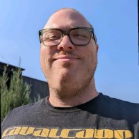 Film & Television Industry Employee Jack Salzman's profile photo
