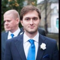 Ground Effects Ltd. Employee Luiz Felipe Montebello's profile photo