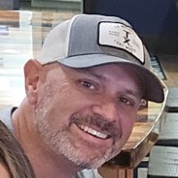 Palm Beach County Sheriff's Office Employee Thomas McLeod's profile photo