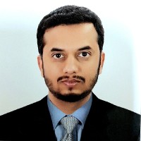 Giordano Saudi Arabia Employee Shakeef Mohammed's profile photo