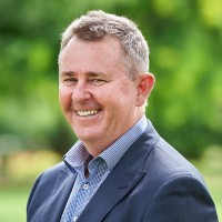 Sureway Employment and Training Employee Paul McGowan's profile photo