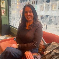 Cushman & Wakefield Employee April Fallon's profile photo
