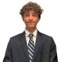Faraday Construction Employee Tyler Emdur's profile photo