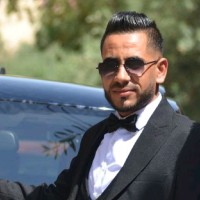 Compex Emballage Employee Bilal Rouabah's profile photo