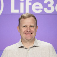 Andreas Gross Email & Phone Number