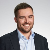 Cambridge Judge Business School Employee Sam Sturge's profile photo