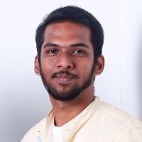 GenOffGrid Employee Subramaniam Ganesh's profile photo