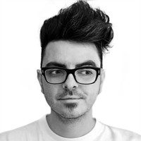 TOGETHER NETWORK Employee Ernesto Cinquenove's profile photo