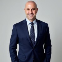 Sade Real Estate Employee Stephen Kradjian's profile photo