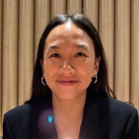 Cresilon Employee Stacey Park's profile photo