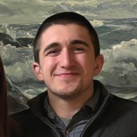 Cambridge Studio Employee Daniel Somoza's profile photo