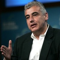 Avenue Capital Group Employee Marc Lasry's profile photo
