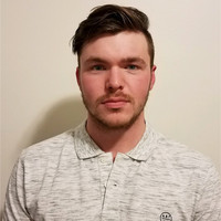 Terren Landscapes Employee Ketan Kriefski's profile photo