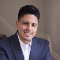 Safe & Sound Employee Noel Sanchez's profile photo