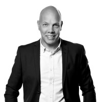 GroupM Employee Niklas Angeltoft's profile photo