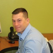 Gamber-Johnson LLC Employee Jacob Dunn's profile photo