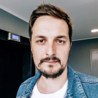 PrimeXM - Financial Technology Employee Artem Dronkin's profile photo