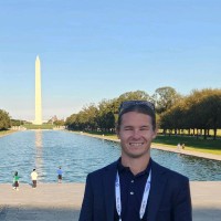 CRS Data Employee Matt Russell's profile photo