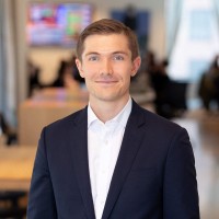 B.E. Blank & Company Employee Michael Cheaney's profile photo