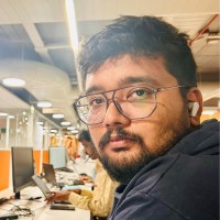 Bharat Nair's profile photo