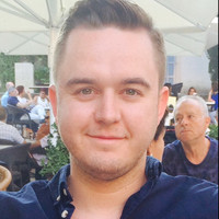 ROOMNET Employee Josh Salisbury's profile photo