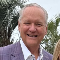 Rochester Institute of Technology Employee Jeff Benck's profile photo