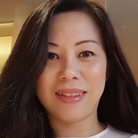 PDSVision Oy Employee Caran Foo's profile photo